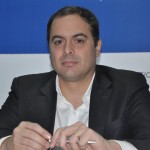 O Governador de Pernambuco, Paulo Câmara 