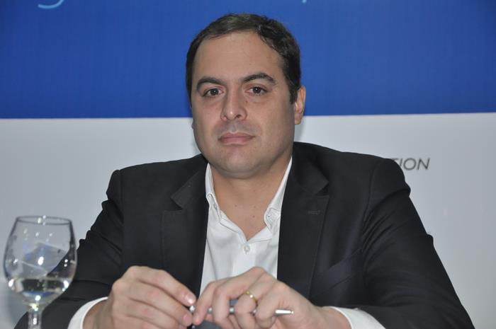 Governador de Pernambuco, Paulo Câmara 