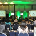 O Power Breakfast Rio de Janeiro aconteceu no Sofitel de Copacabana e contou com 80 profissionais do turismo e hotelaria inscritos O Power Breakfast Rio de Janeiro aconteceu no Sofitel de Copacabana e contou com 80 profissionais do turismo e hotelaria inscritos
