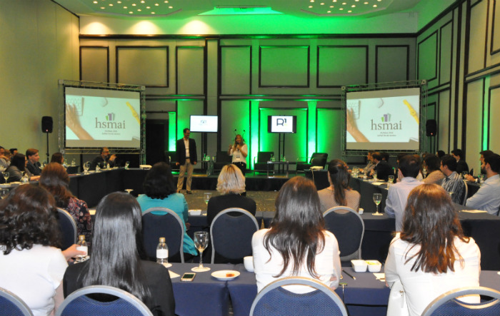 O Power Breakfast Rio de Janeiro aconteceu no Sofitel de Copacabana e contou com 80 profissionais do turismo e hotelaria inscritos O Power Breakfast Rio de Janeiro aconteceu no Sofitel de Copacabana e contou com 80 profissionais do turismo e hotelaria inscritos
