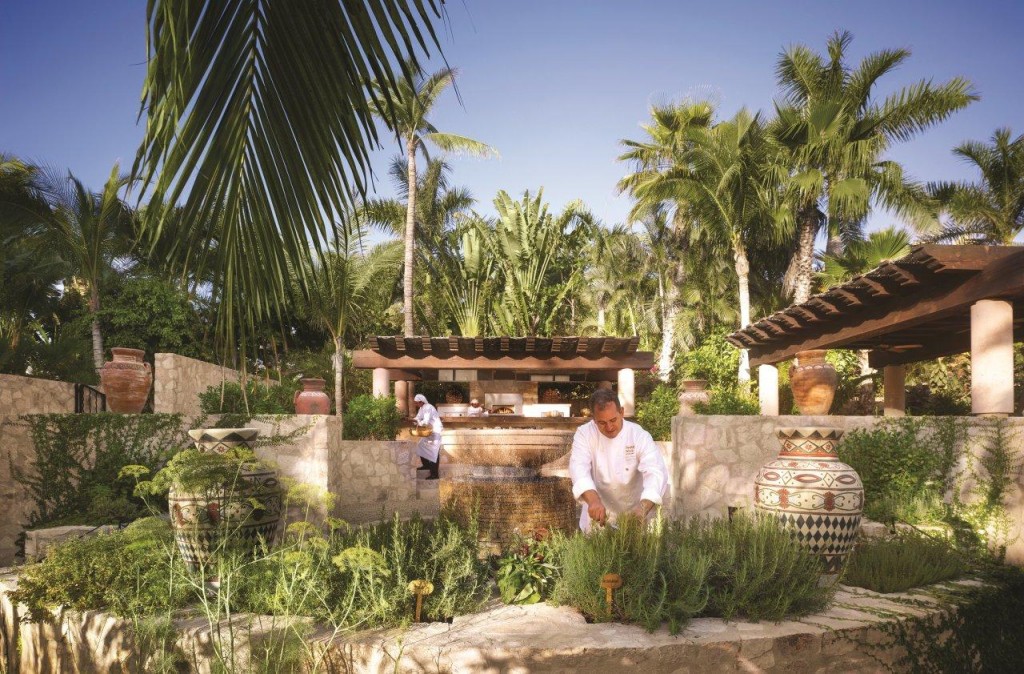 One & Only Resorts lança série sobre gastronomia o