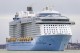 Royal Caribbean cancela temporada do Ovation of the Seas na Austrália