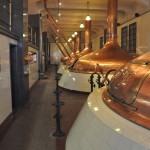 PLZEN - Passeio pela fábrica da Pilsner Urquell explica, em detalhes, todo processo de produção da cerveja PLZEN - Passeio pela fábrica da Pilsner Urquell explica, em detalhes, todo processo de produção da cerveja