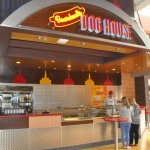 Para os ávidos por cachorro-quente, esse é o lugar certo