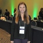 Paula Rebouças, COO do Mundi Paula Rebouças, COO do Mundi