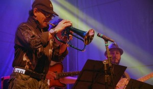 Bonito promove festival de jazz durante feriado de Corpus Christi