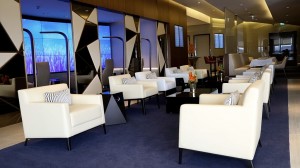 Etihad Airways inaugura lounge e Spa para 1ª classe em Abu Dhabi