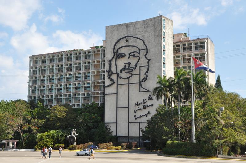 Turismo de luxo deve crescer 6,2% nos próximos dez anos 1 Cuba está no topo da lista de destino emergente tendência nas viagem de luxo