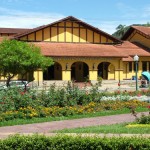 Poços de Caldas (Foto: Acervo Prefeitura Municipal de Poços de Caldas) Poços de Caldas (Foto: Acervo Prefeitura Municipal de Poços de Caldas)