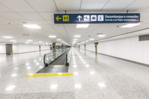 Odebrecht fecha venda de ações do RIOgaleão à chinesa HNA 1 Desembarque Píer Sul