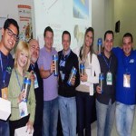 Rafael Carneiro, Joelma Araújo, Edilson Fernandes, Reinaldo Borelli, Ely Bandeira, Grazielle Tostes, Renato Camargo, Daniel Moser e Sergio Lopes Rafael Carneiro, Joelma Araújo, Edilson Fernandes, Reinaldo Borelli, Ely Bandeira, Grazielle Tostes, Renato Camargo, Daniel Moser e Sergio Lopes
