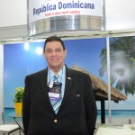 Renê Contreras, da Republica Dominicana
