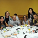 Representantes da MGF,Showball, MDR e Criar Viagens Representantes da MGF,Showball, MDR e Criar Viagens