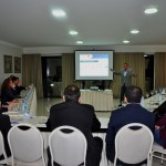 Reunião com trade de SC esclareceu novidades da Flytour Reunião com trade de SC esclareceu novidades da Flytour