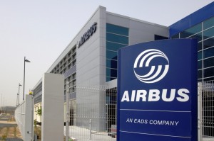 Airbus registra 85 encomendas e entrega 52 aeronaves em abril