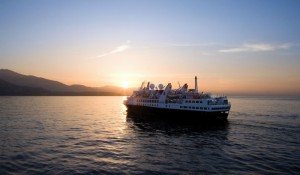 Silversea Cruises anuncia aquisição de dois novos navios de luxo para 2022