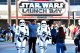 No Dia de Star Wars, confira atrações da Disney para celebrar a data
