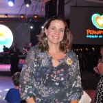 Sylvia Costa, diretora Comercial da Empetur