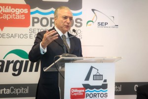 Michel Temer