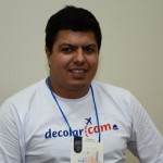 Thiago Gimenez, da Decolar.com