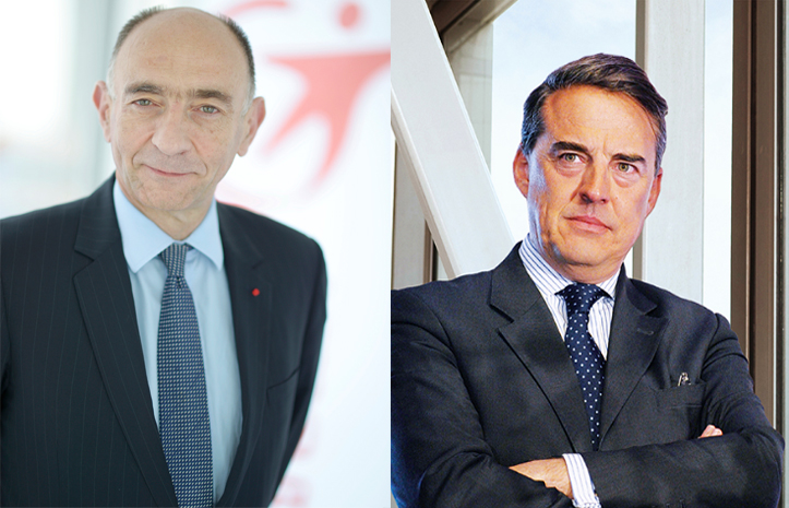 Air France-KLM apontam Jean-Marc Janaillac como novo CEO 1 Untitled-1