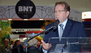 Gol aguarda autorização para operar Navegantes – Buenos Aires