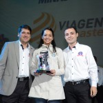 Viagens Master, operadora campeã de vendas de MG