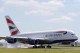 Greve faz preços dos bilhetes da British Airways crescerem mais de 2.000%