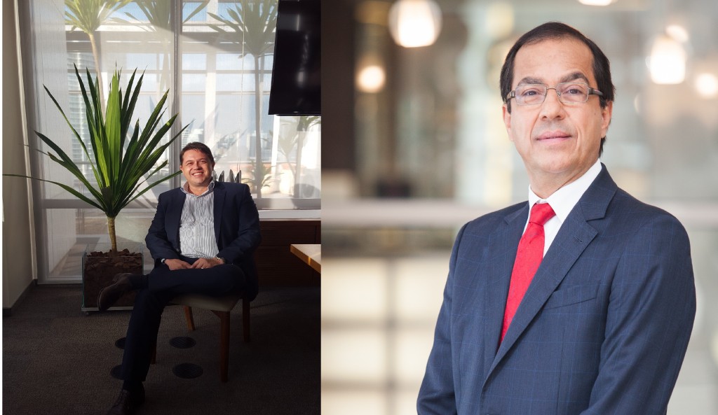 Accor nomeia dois novos colaboradores para América do Sul 1 Accor divulga a chegada de Romulo Silva e José Ramos na rede