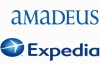 Expedia e Amadeus ampliam acordo global