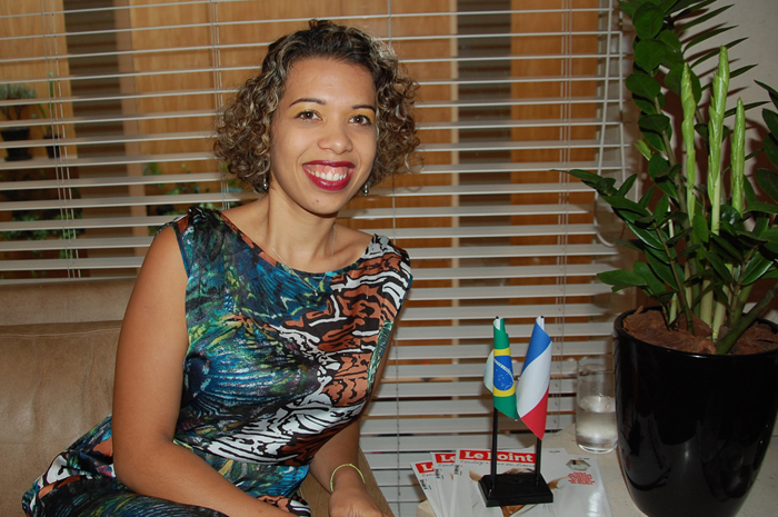 Quantos anos a Amanda Barbosa tem?