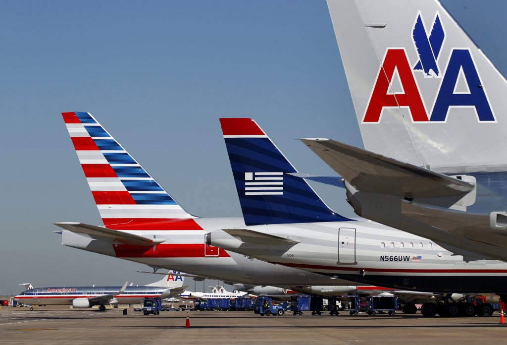 LATAM e AA firmam parceria em voos, cargas e passageiros; Cade aprova acordo 2 O avião, modelo A330 da Airbus, teve uma falha mecânica que ainda não foi detalhada pela aérea