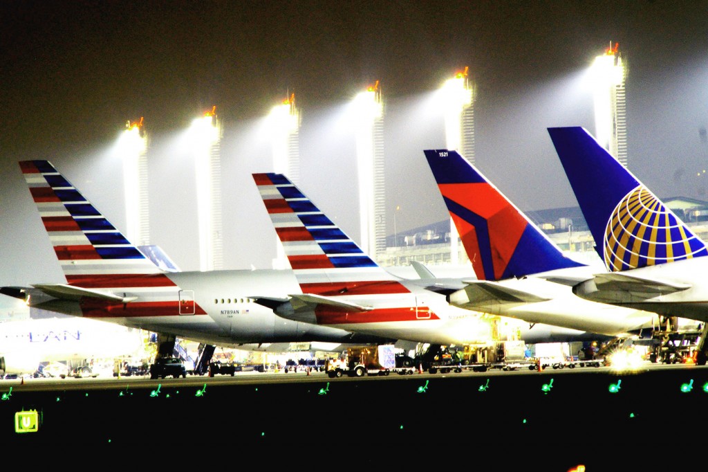 Coronavírus: aéreas norte-americanas precisarão de US$ 58 bilhões 1 americandeltaunited
