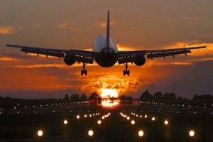 Demanda doméstica do Brasil sofre queda de 12,2% em abril, segundo IATA