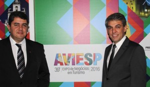 Aviesp promove reunião com agentes de viagens em Campinas