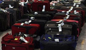 American Airlines lança novos alertas de bagagem