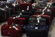 Comissão estabelece dimensões de bagagens no transporte rodoviário de passageiros