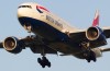 British Airways concede licença temporária a mais de 36 mil funcionários