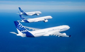 Coronavírus: CEO da Airbus já prevê impacto no mercado de aeronaves widebodies