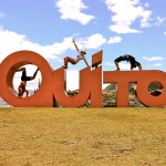 Parque Itchimbía   Foto: divulgação