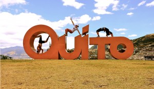 Quito recebe certificação ‘Safe Travels’ do WTTC
