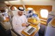 Emirates estuda introduzir Premium Economy à frota e surpreender mercado de aviação