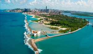 Fortaleza é o destino do Nordeste mais procurado para a Páscoa, diz pesquisa