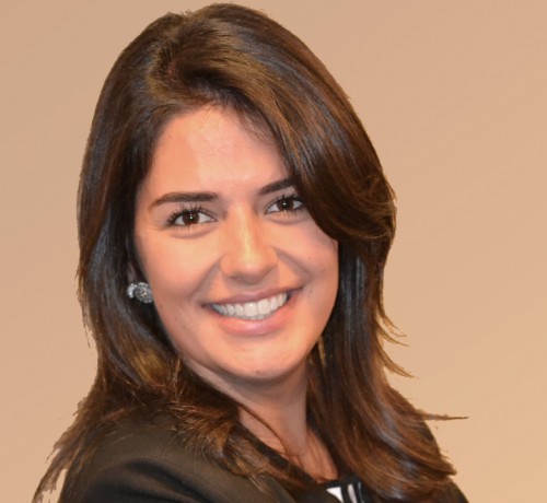 Radisson BLU São Paulo anuncia nova gerente geral 1 Raphaella Zanatta, nova gerente geral do Radisson BLU São Paulo (Foto: Divulgação/Radisson BLU São Paulo)