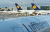 Lufthansa confirma Wi-Fi a bordo de voos de curta distância para 2018