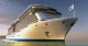 Princess Cruises irá aumentar a frota com dois novos navios
