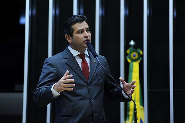 Ministro dos Transportes lança hotsite "Aeroportos nos Jogos Rio 2016" nesta quarta (29) 1 mauricio-quintella-lessa
