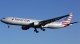 American Airlines deixa 15 A330-200s parados até 2022