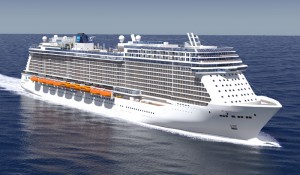 Norwegian Cruise Line anuncia internet de alta velocidade em toda frota