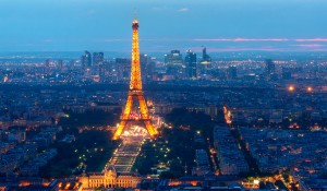 E-HTL Viagens anuncia passeios pelo Rio Sena, em Paris